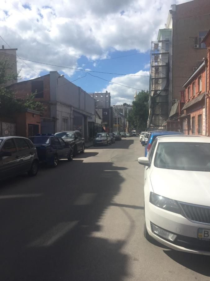 Апартаменты Studio at Sovetskaia Underground Харьков-13