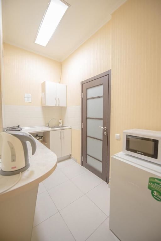 Апартаменты Studio at Sovetskaia Underground Харьков-21