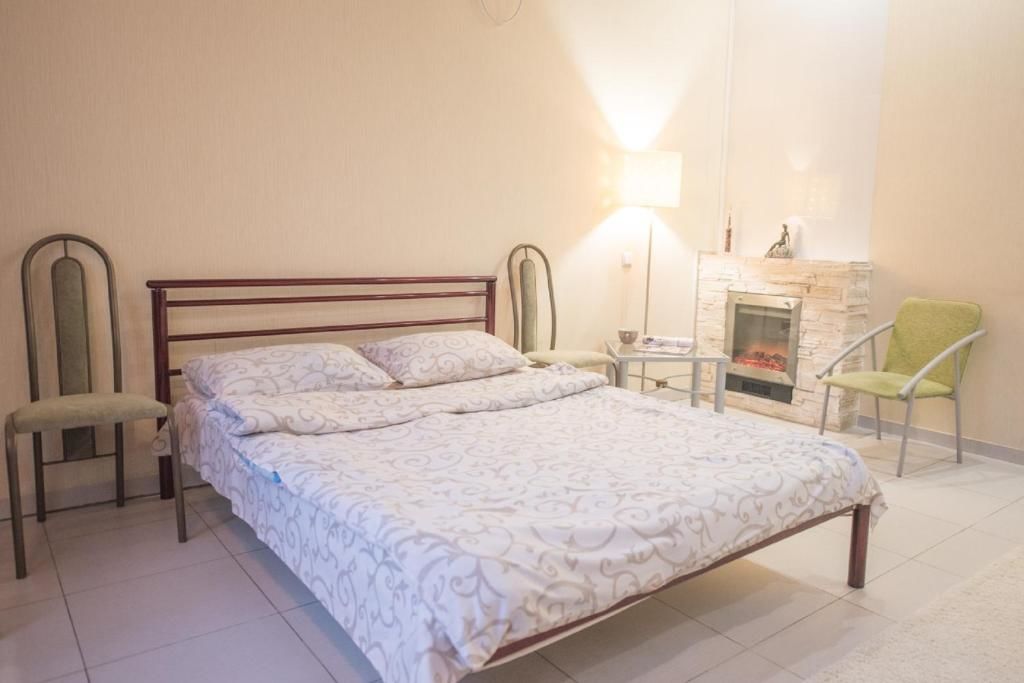 Апартаменты Studio at Sovetskaia Underground Харьков-22