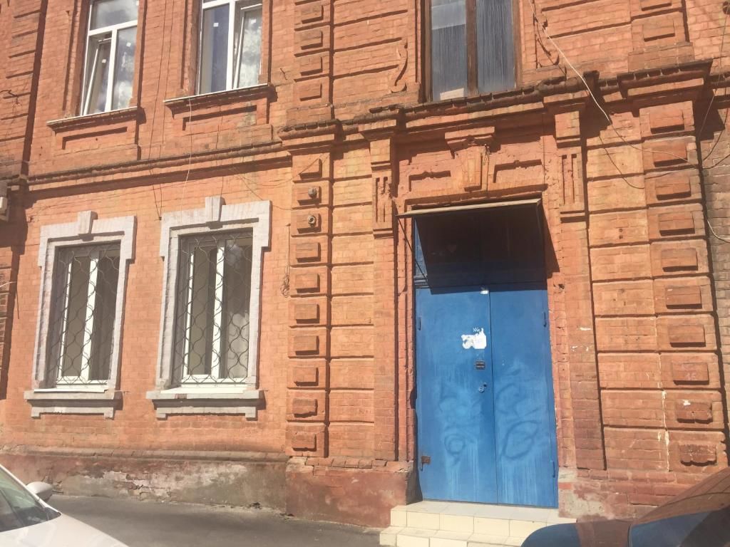 Апартаменты Studio at Sovetskaia Underground Харьков-25