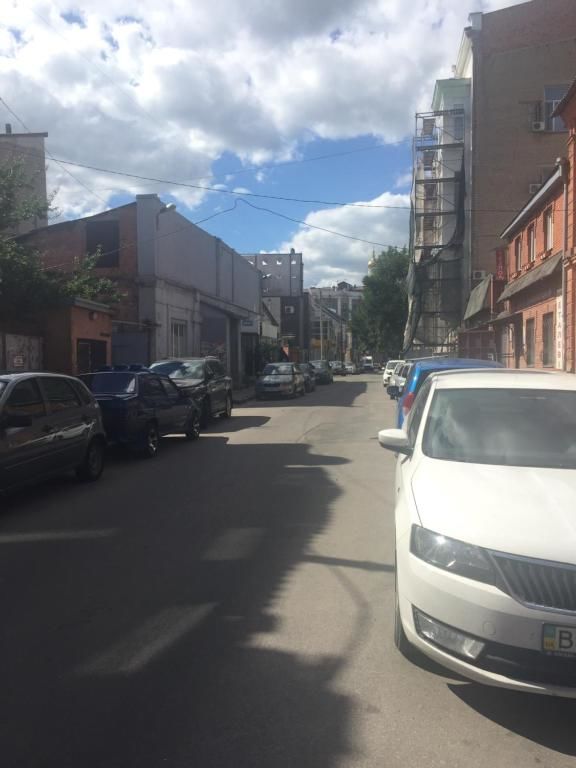 Апартаменты Studio at Sovetskaia Underground Харьков-26