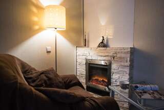 Апартаменты Studio at Sovetskaia Underground Харьков Апартаменты-1