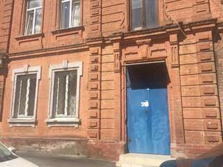 Апартаменты Studio at Sovetskaia Underground Харьков Апартаменты-11