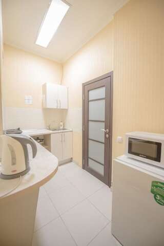 Апартаменты Studio at Sovetskaia Underground Харьков Апартаменты-18