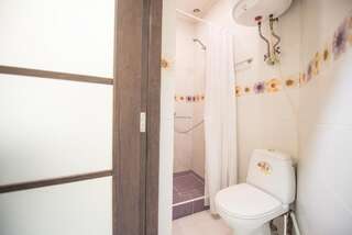 Апартаменты Studio at Sovetskaia Underground Харьков Апартаменты-8