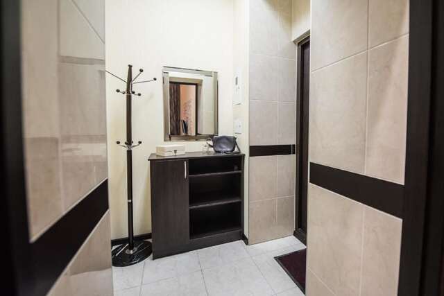 Апартаменты Studio at Sovetskaia Underground Харьков-19