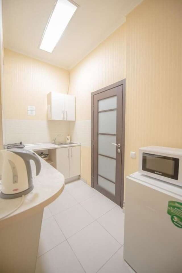 Апартаменты Studio at Sovetskaia Underground Харьков-20