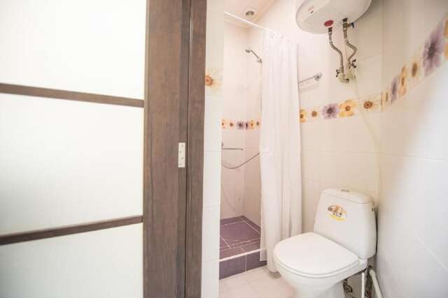 Апартаменты Studio at Sovetskaia Underground Харьков-22