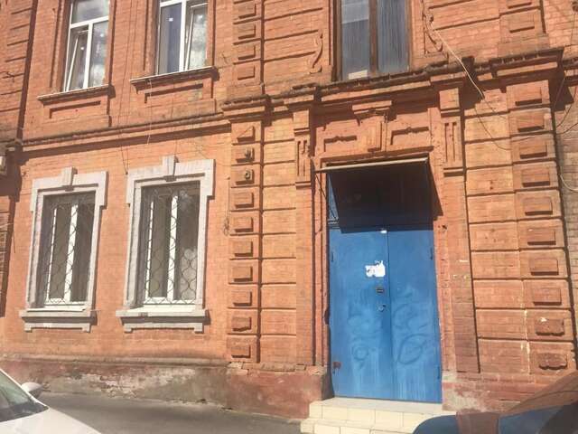 Апартаменты Studio at Sovetskaia Underground Харьков-24