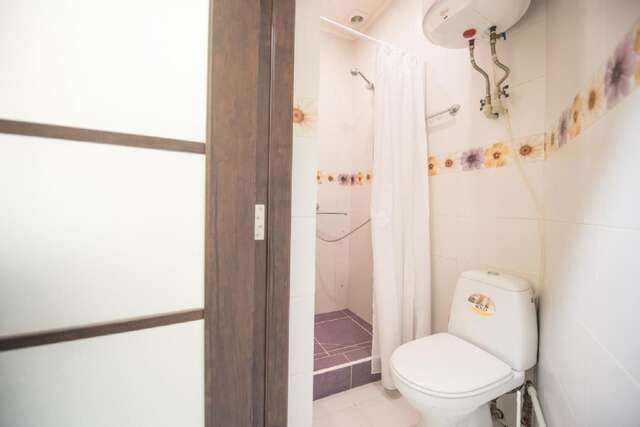 Апартаменты Studio at Sovetskaia Underground Харьков-10